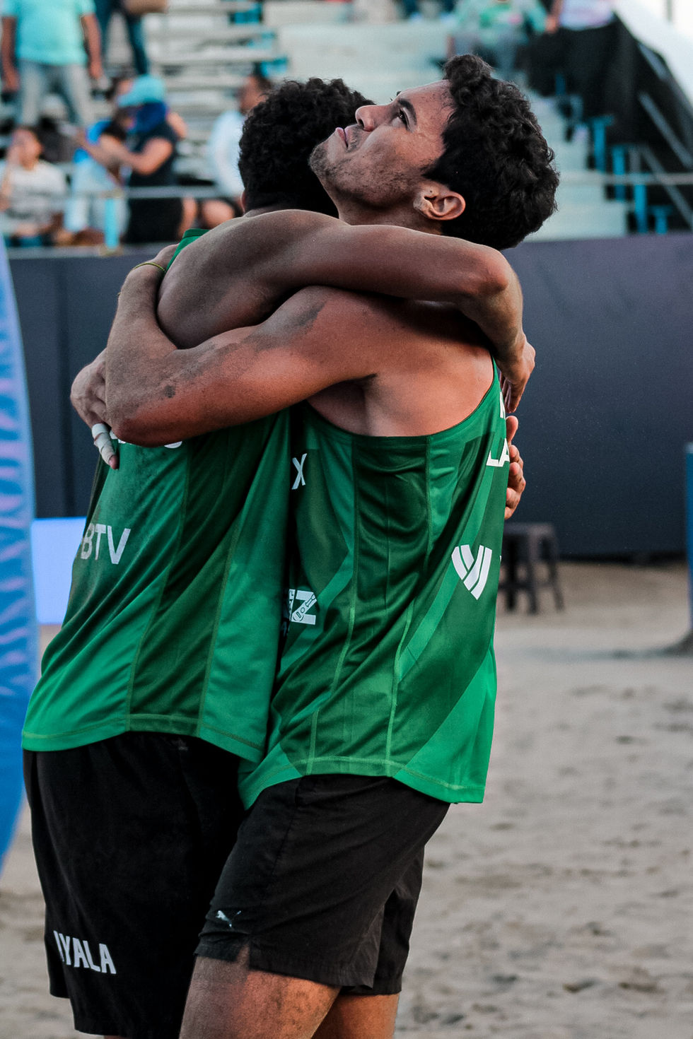 Volleyball Beachpro Tour 2025