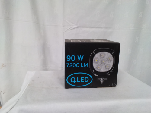 90W LED work light C2G