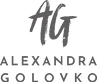 Logo d'Alexandra Golovko