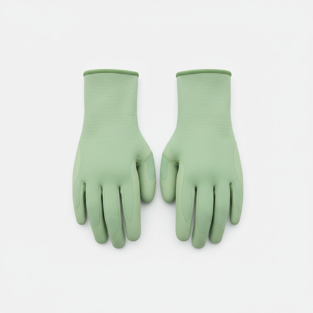 Luvas Jardinagem Conforto