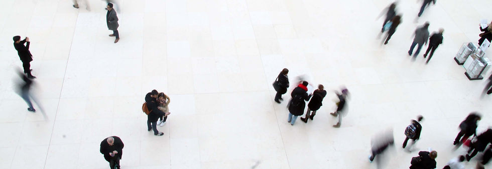 Launch Career Strategies: 1:1 Career Coaching