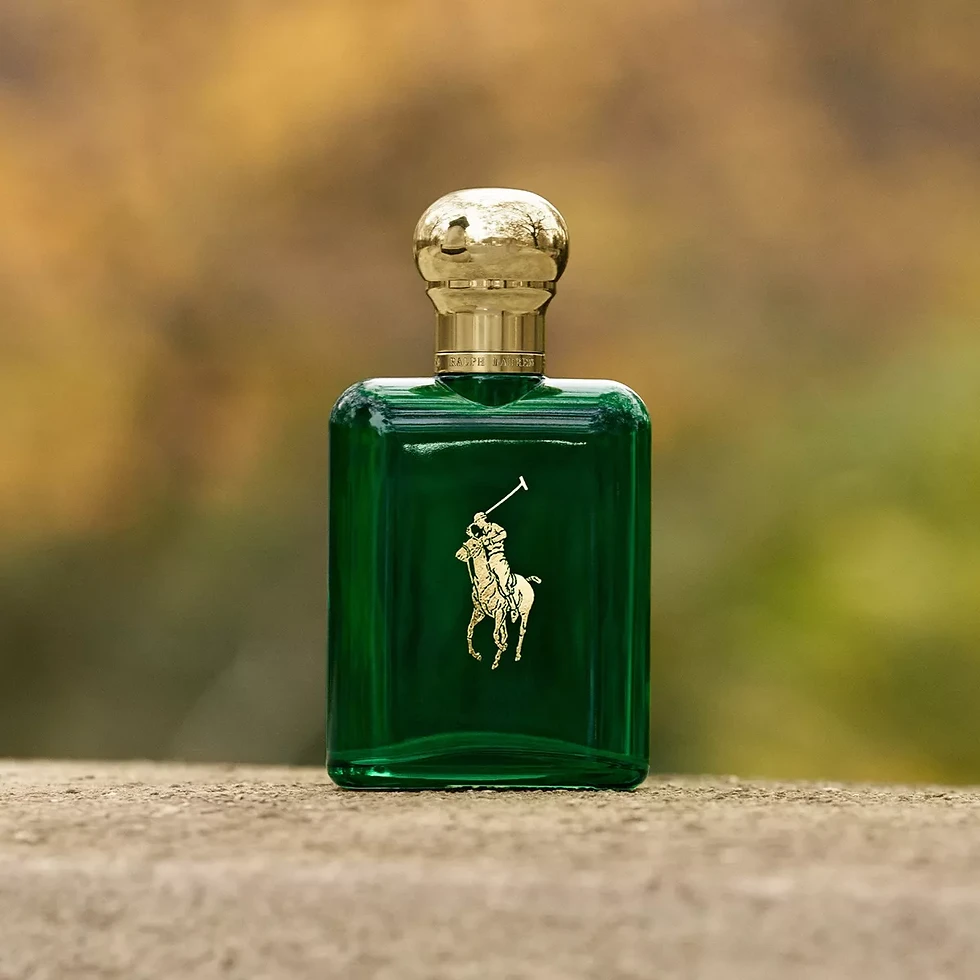 Miniatura: Perfume Polo Green Ralph Lauren 125ml.