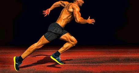 Impulse-Momentum Relationship for Physios