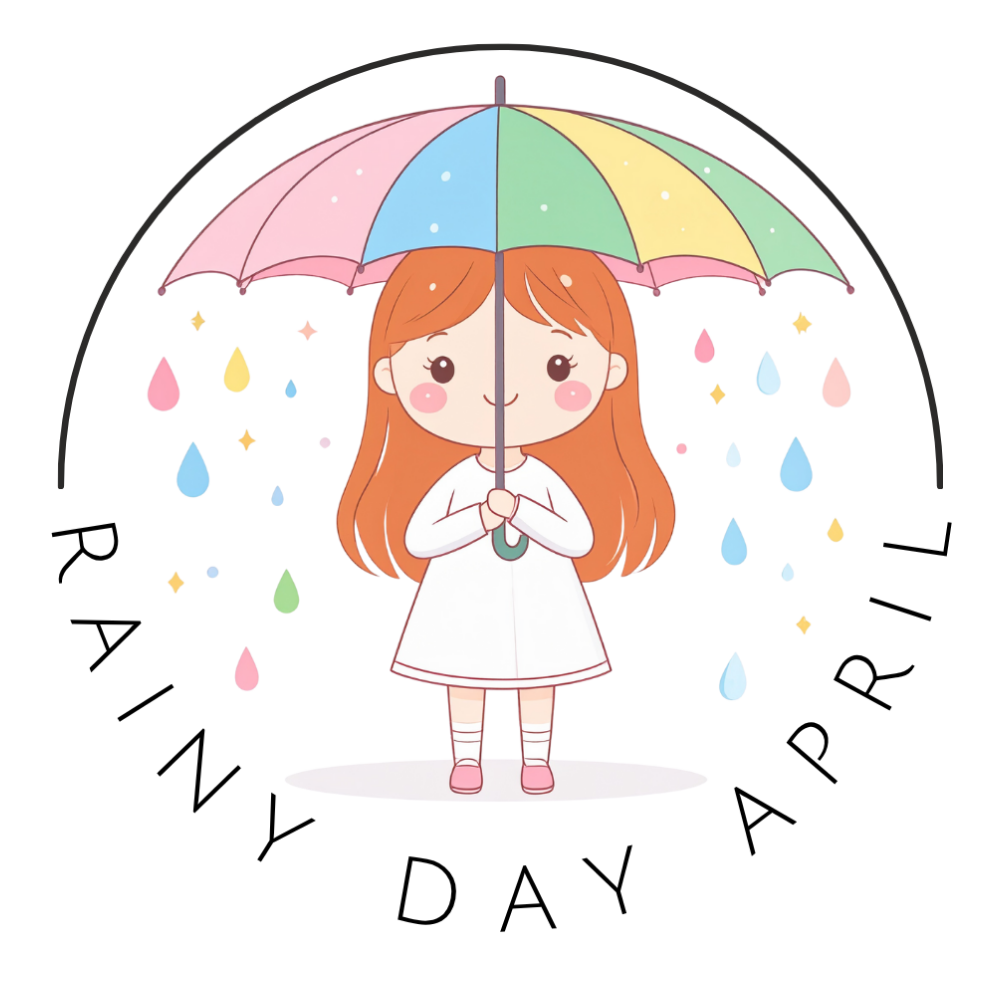 Writer: Rainy Day April