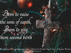 December Purpose! Newsletter