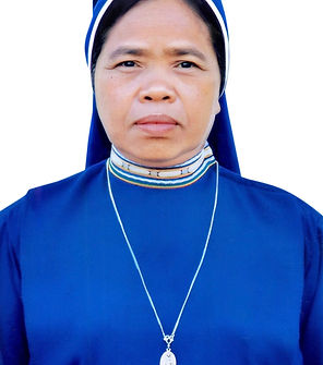 Celebrating the Life of Sister Dominic Savio Y Nao