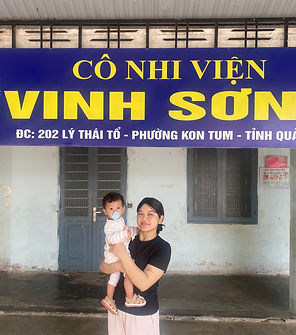 Meet Y Hoa