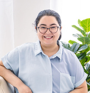 Kaina Arias Counselor