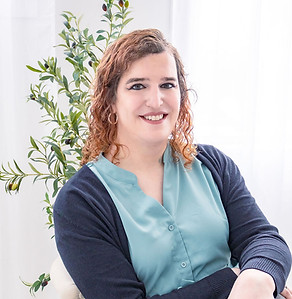 Karissa Tobey Counselor