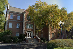 Prism Point Counseling Building