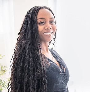 Vallery Jackson Counselor