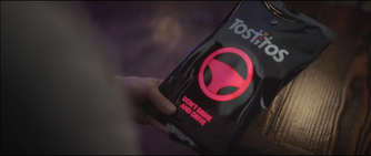 The "Party Safe" Bag