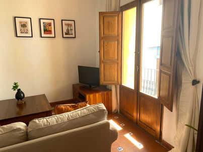Apartment 2 El refugio.jpeg
