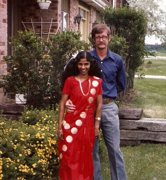 Salma Carunia Carter