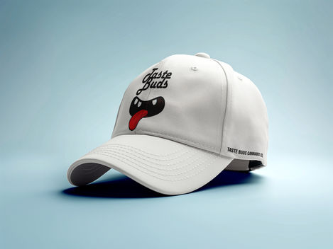 Taste Buds Merchandise 2