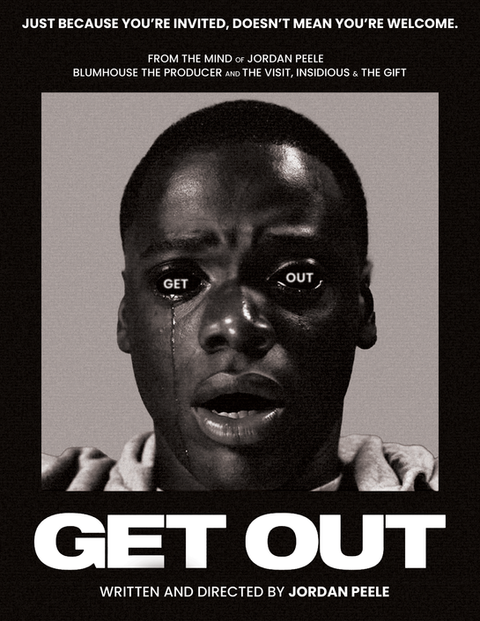 Movie Poster Design