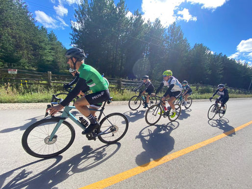 The biggest training mistake that we all make