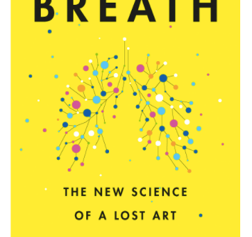 Toolbox: why breathing through your mouth is bad for you