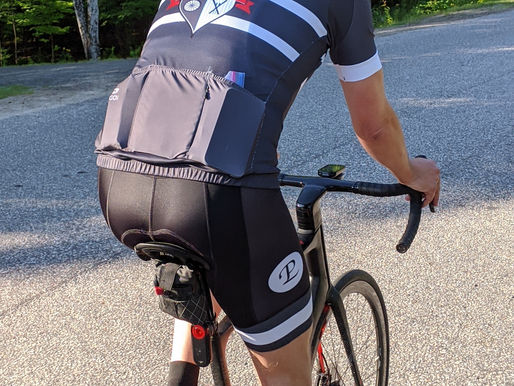 Rest weeks: your legs might not feel that great