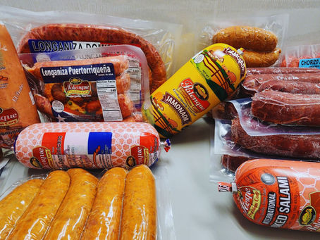 From Freezer to Table: Smart Ways to Store and Use Latin Meats