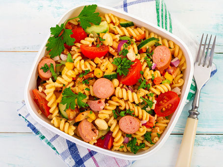 Latin Lunchbox Ideas for Busy Weekdays