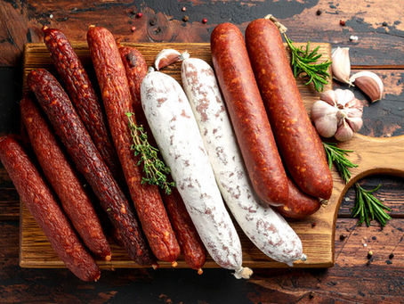 What Is Longaniza, Really?