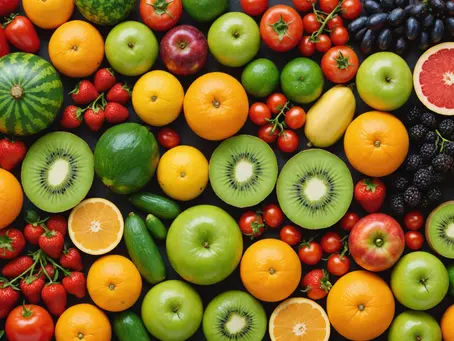 Uncovering the Surprising Benefits of Fiber in a Plant-Based Diet: A Closer Look