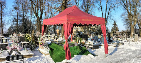 Usługi Pogrzebowe Bukowski Oborniki