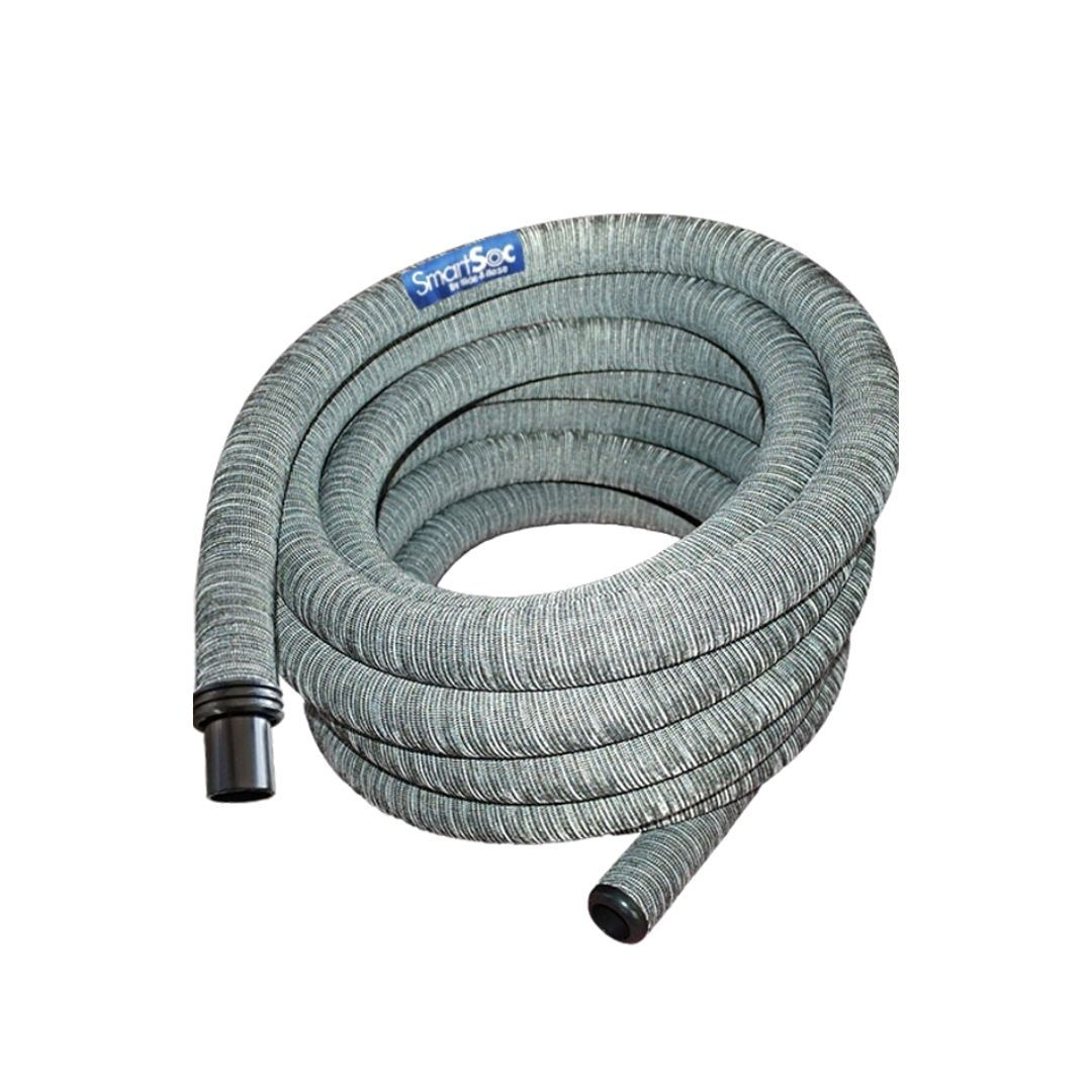 30ft Hide a Hose Smart Soc