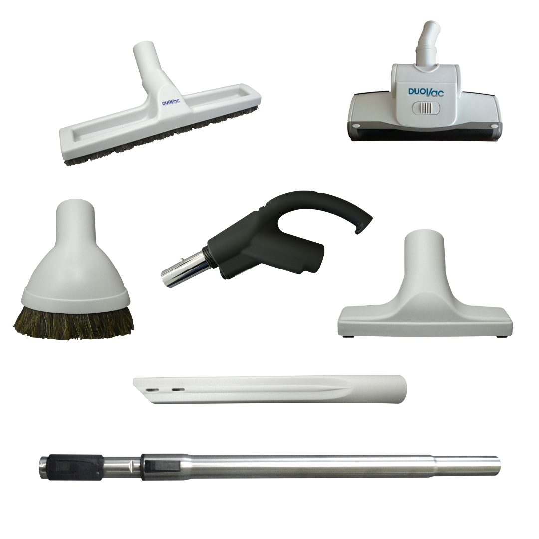 Hide a Hose Deluxe Accessory Kit