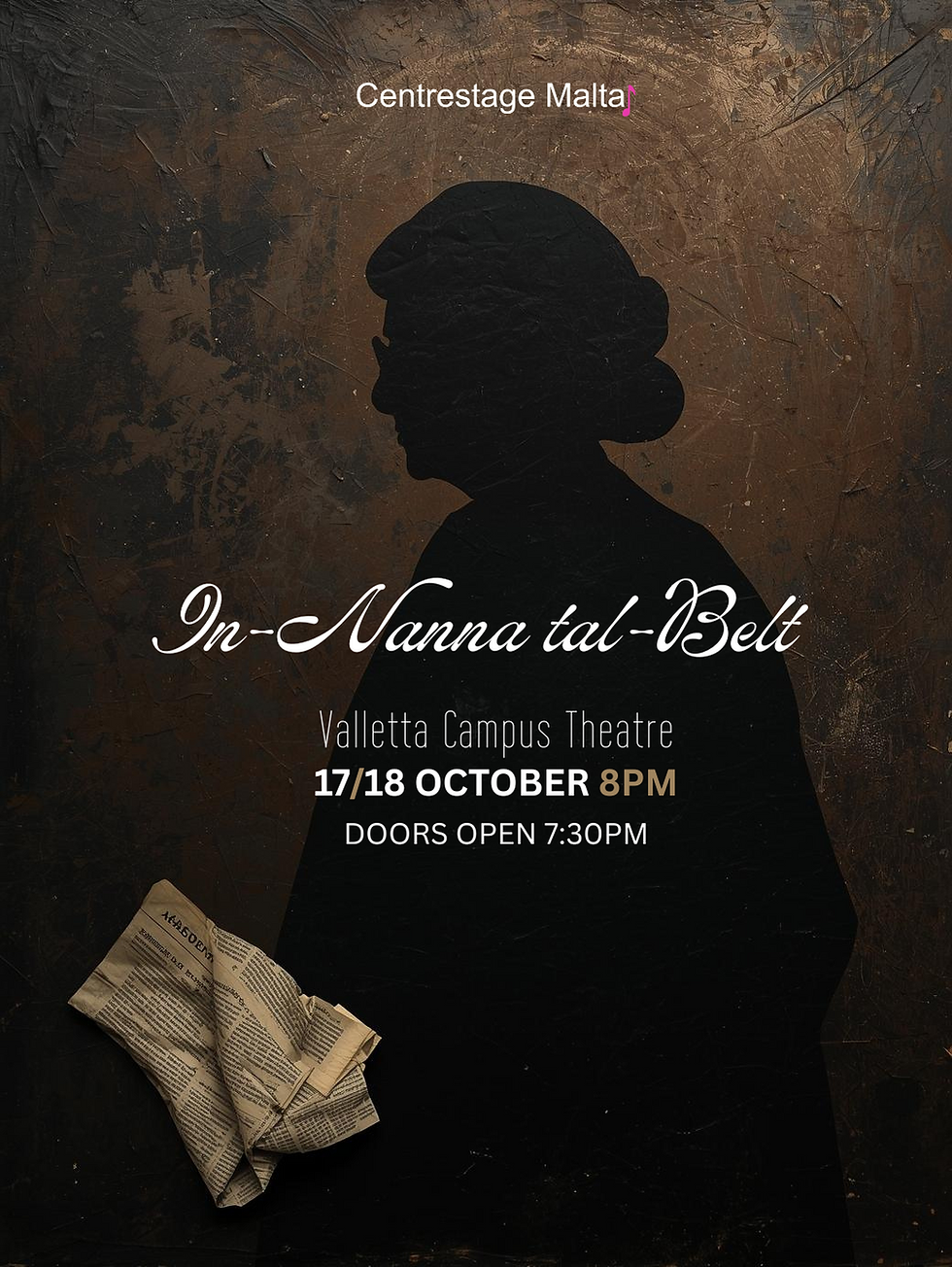 In-Nanna tal-Belt