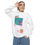 Thumbnail: Unisex Garment-Dyed Sweatshirt