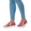 Thumbnail: Women’s slip-on canvas shoes