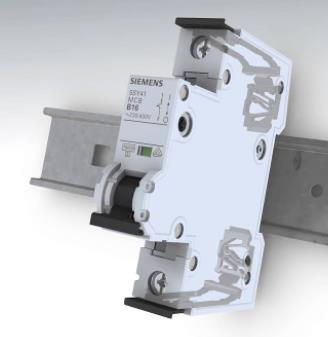 Siemens 5SY6104-7