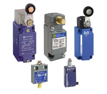 Schneider Electric XCKJ10511H29.