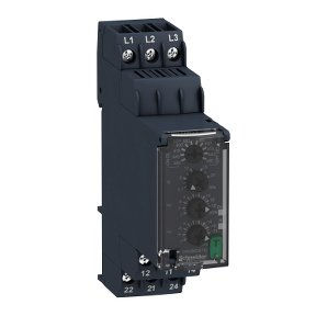Schneider Electric RM22TR33