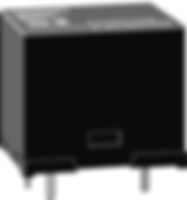 OMRON G5LE-14-DC12