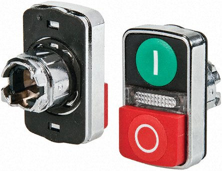 Schneider Electric ZB4BW7L3741