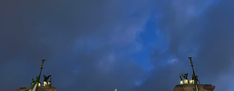 Monumento a Vittorio Emanuele II