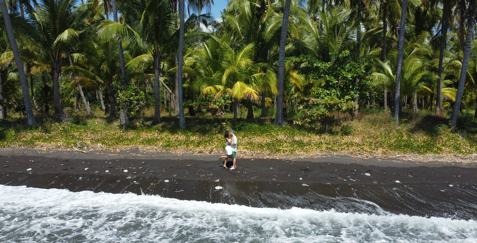 Gretek Nordbali Strände