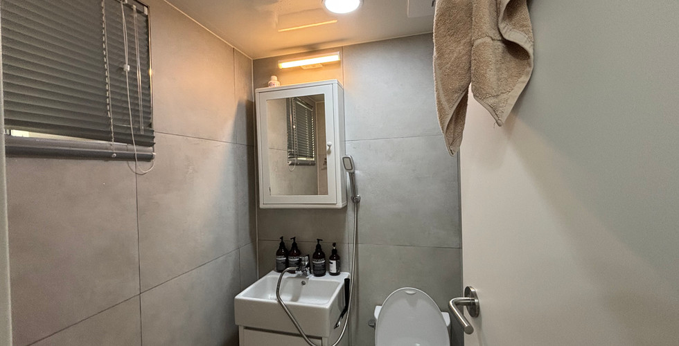 Südkorea Unterkünfte Seoul