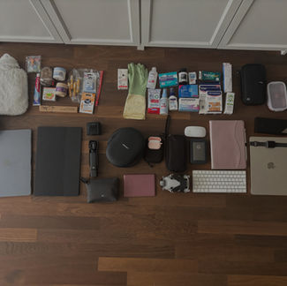 China Packliste 2026 - diese Amazon-Must-Haves benötigst du wirklich