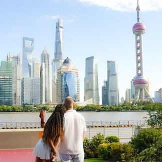 Shanghai China