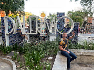 So You're Coming to Buenos Aires? 7 Things to do NOW to prepare.