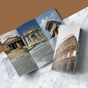 Travel Brochure