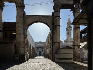 July 2025 Quick Syria Travel Guide