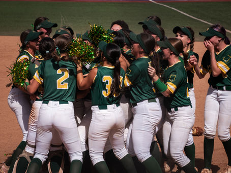 CDO Holds Off Rival Mountain View Marana 4-3 for 10th State Title