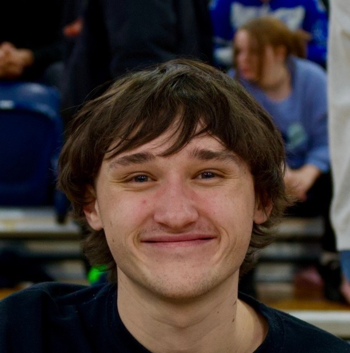 Writer: Lance Parise
