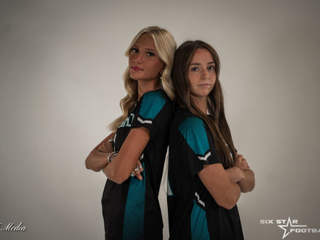 6A #4 Highland Blanks 5A #1 Campo Verde in Season Opener