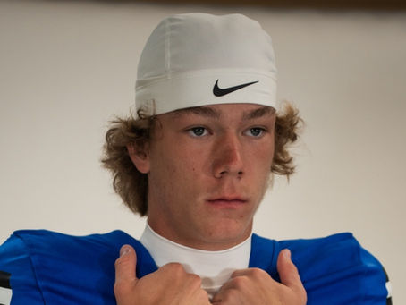 Chandler Wins 2nd ASU 7v7 Tournament; Centennial Wins Big Man